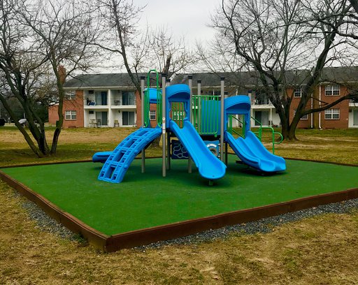 Childrens Play Area